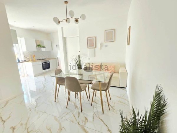 appartamento in vendita a Terracina