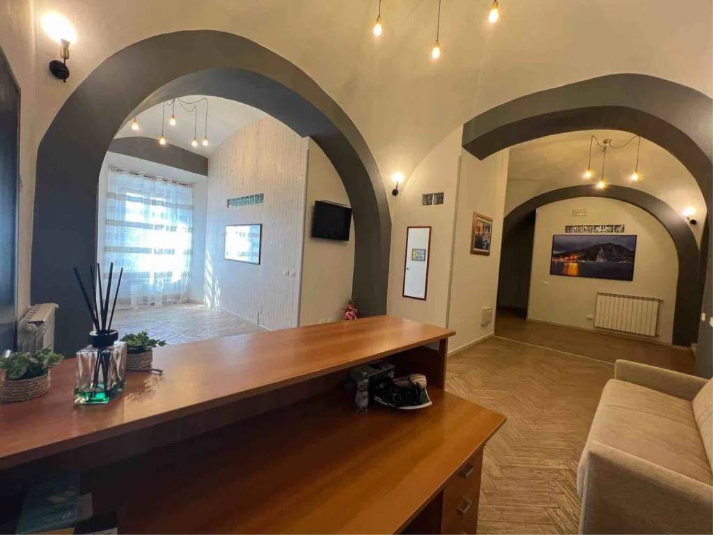 appartamento in vendita a Terracina