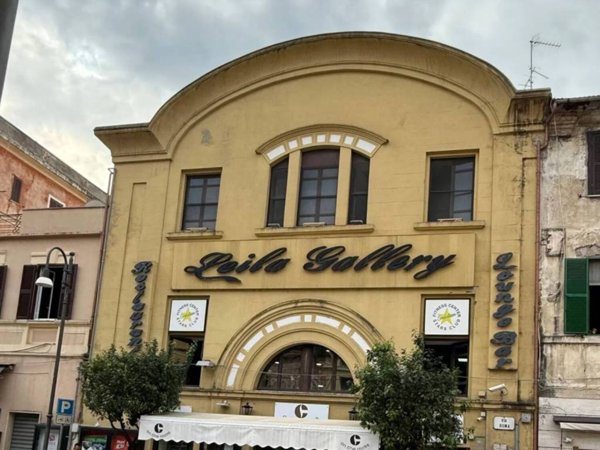 intera palazzina in vendita a Terracina