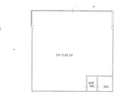 negozio in vendita a Terracina