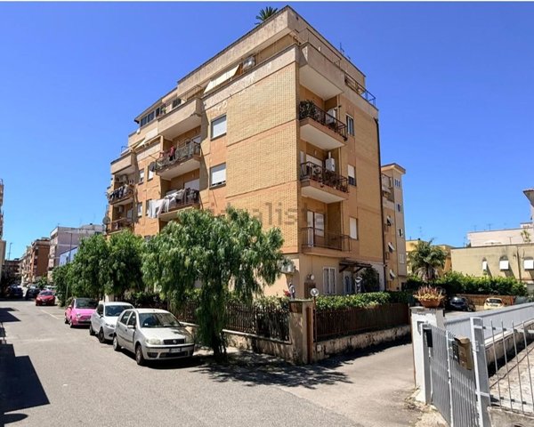 appartamento in vendita a Terracina