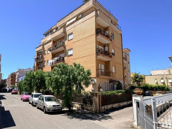 appartamento in vendita a Terracina