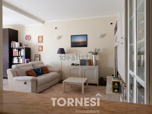 appartamento in vendita a Terracina