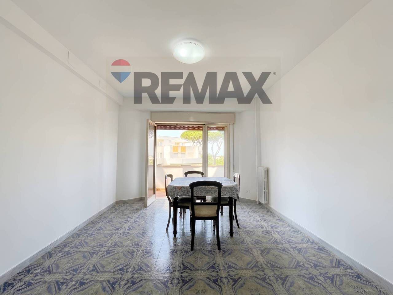 appartamento in vendita a Terracina