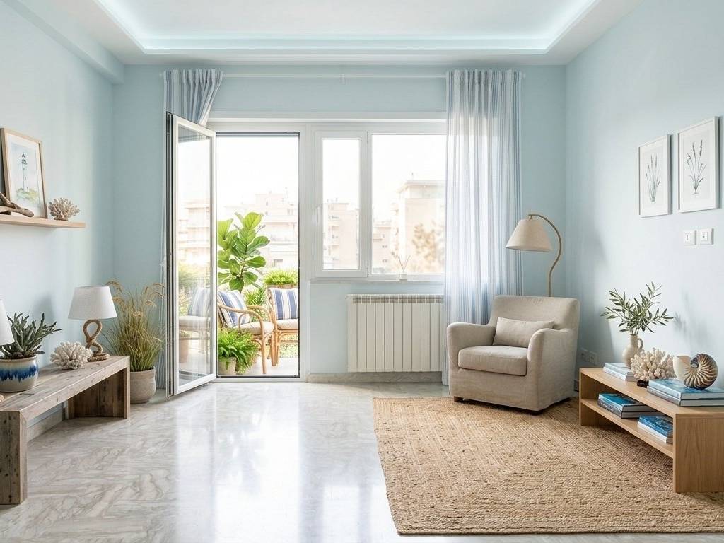 appartamento in vendita a Terracina