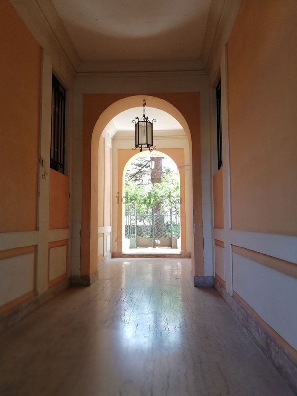 appartamento in vendita a Terracina