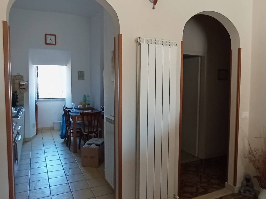appartamento in vendita a Terracina