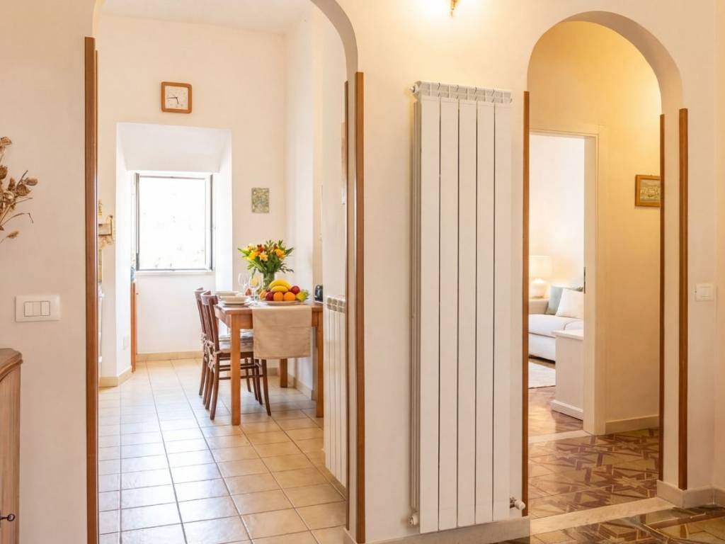 appartamento in vendita a Terracina