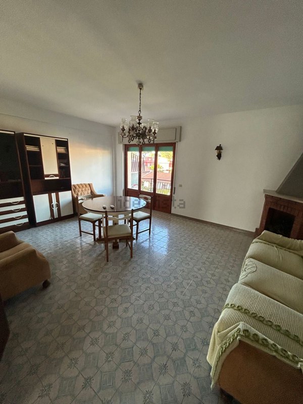 appartamento in vendita a Terracina