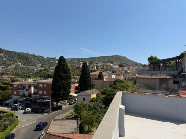appartamento in vendita a Terracina