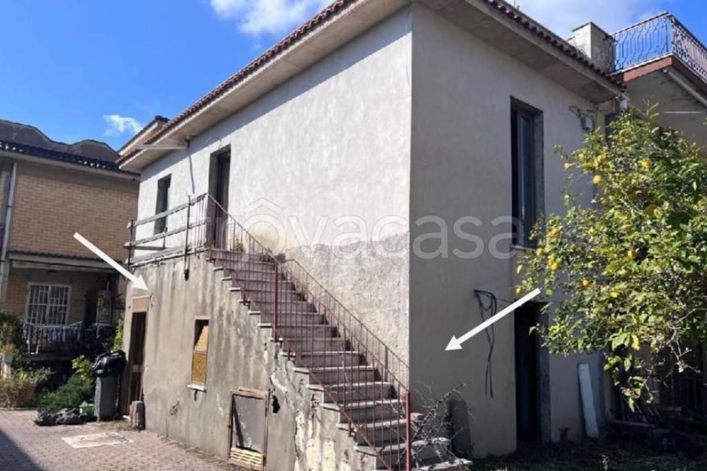 appartamento in vendita a Terracina