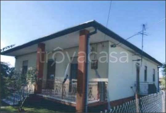 casa indipendente in vendita a Terracina in zona Hermada