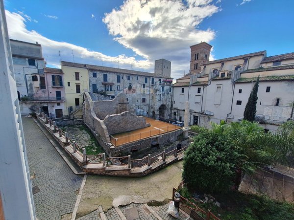 appartamento in vendita a Terracina