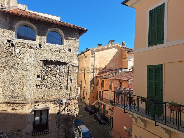 appartamento in vendita a Terracina