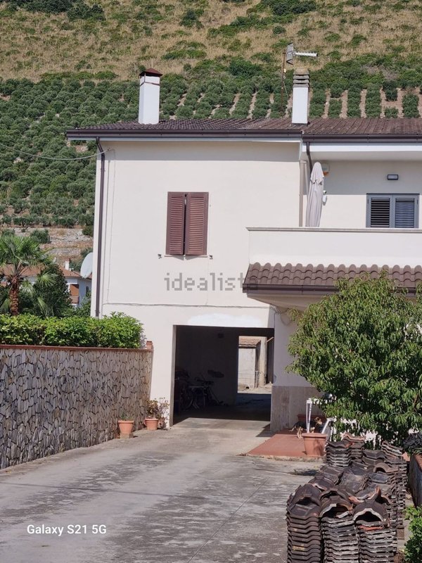 appartamento in vendita a Terracina