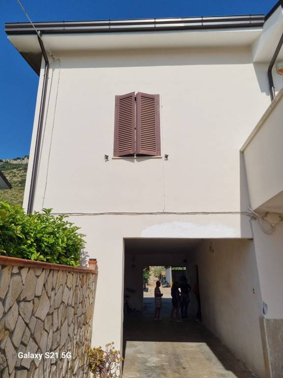 appartamento in vendita a Terracina