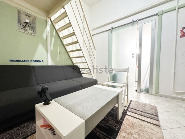 appartamento in vendita a Terracina