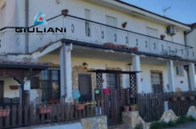 appartamento in vendita a Terracina