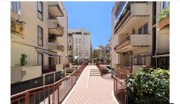 appartamento in vendita a Terracina