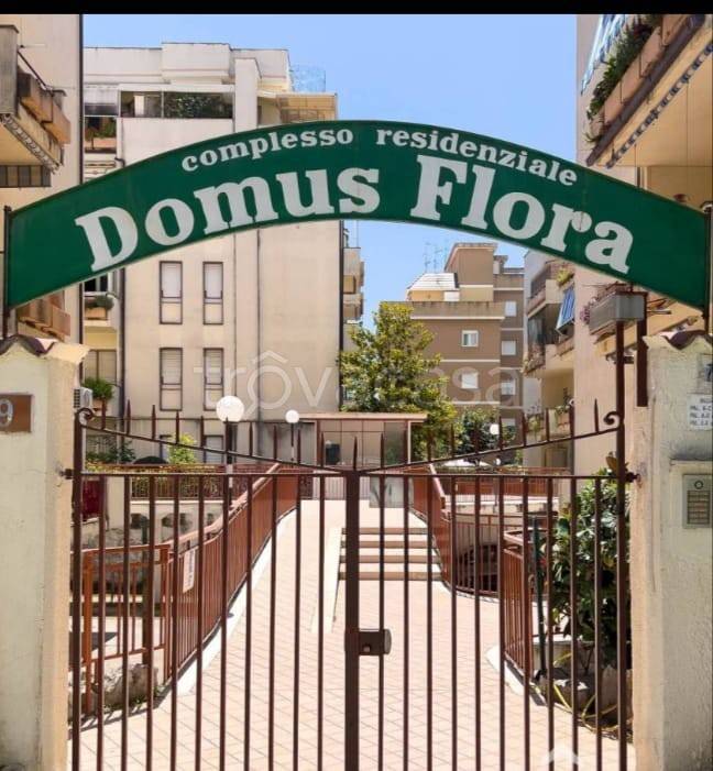 appartamento in vendita a Terracina