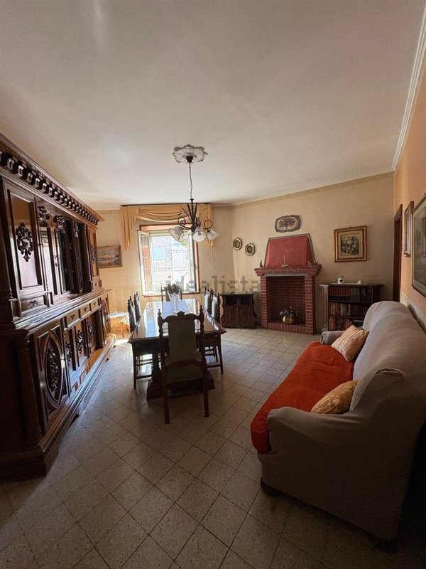 appartamento in vendita a Terracina