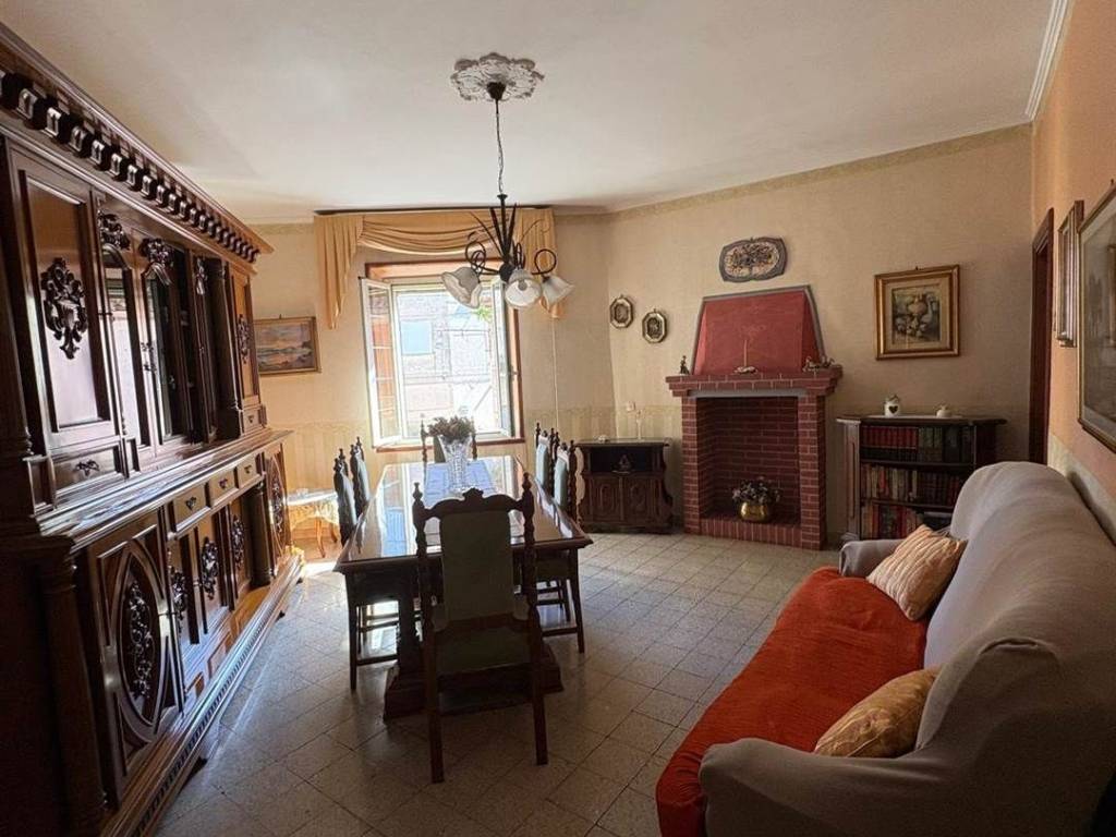 appartamento in vendita a Terracina