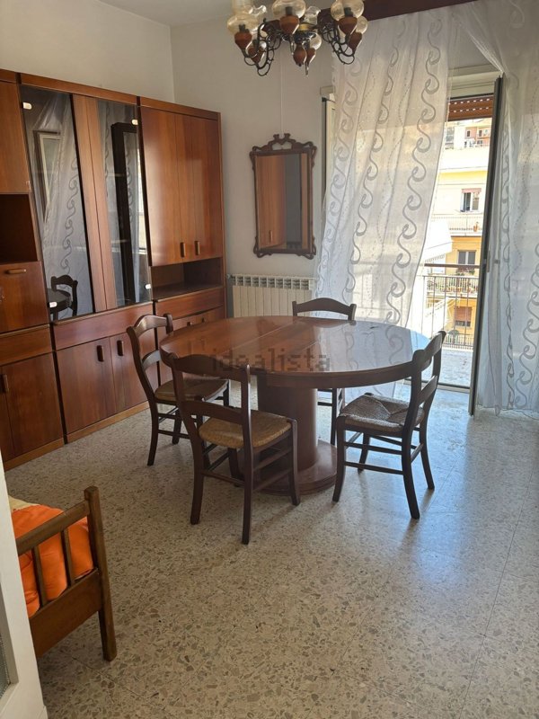 appartamento in vendita a Terracina