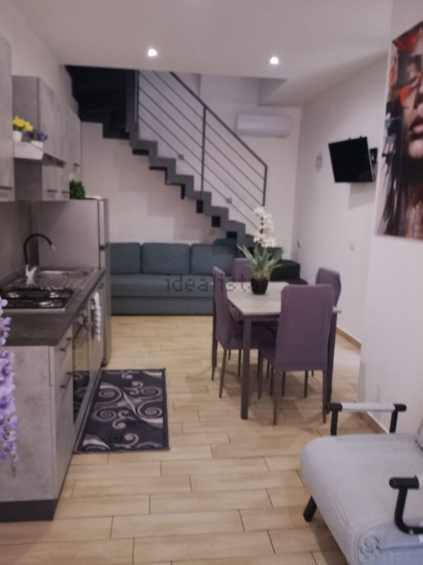 appartamento in vendita a Terracina