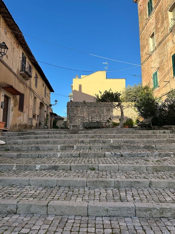 appartamento in vendita a Terracina