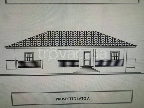 casa indipendente in vendita a Terracina