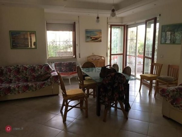 appartamento in vendita a Terracina