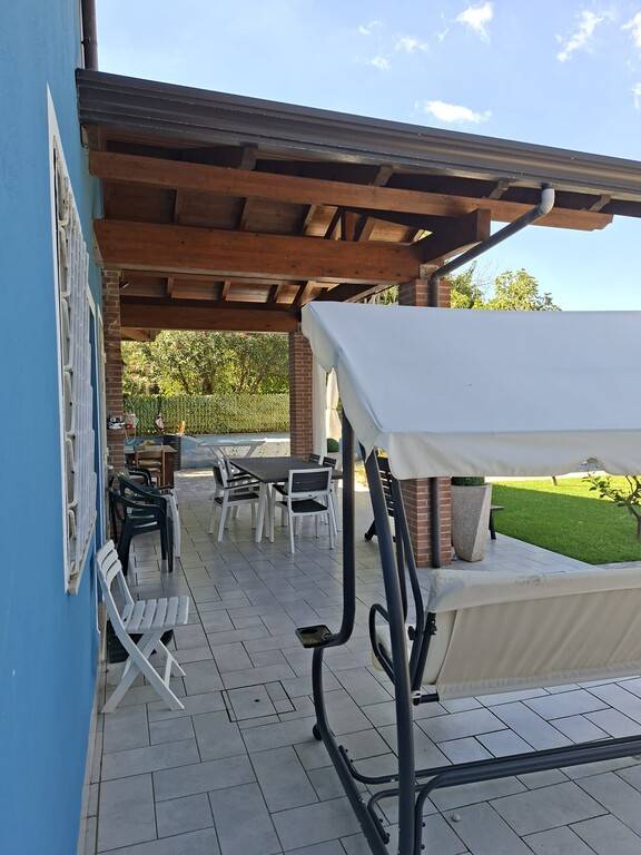 casa indipendente in vendita a Terracina