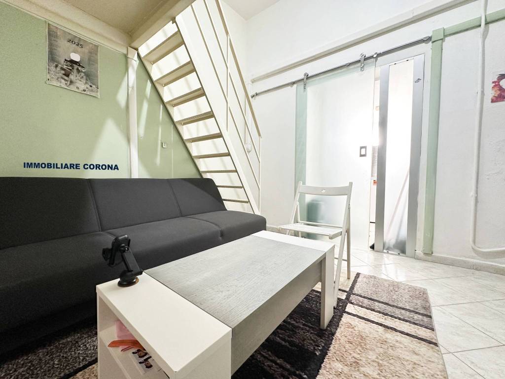 appartamento in vendita a Terracina