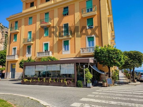 appartamento in vendita a Terracina