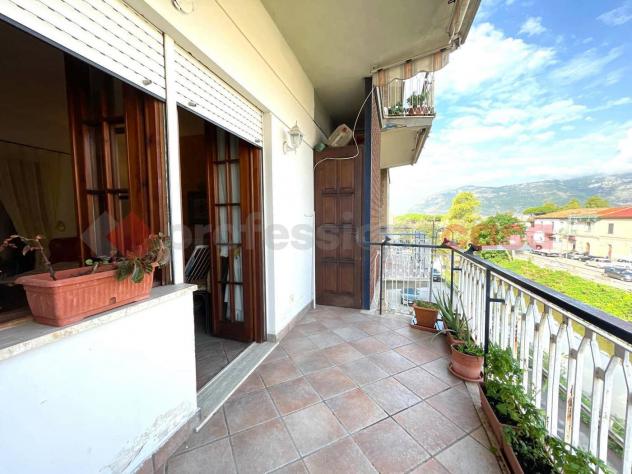 appartamento in vendita a Terracina