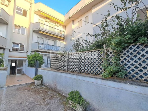 appartamento in vendita a Terracina