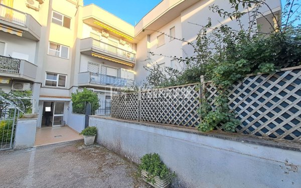 appartamento in vendita a Terracina