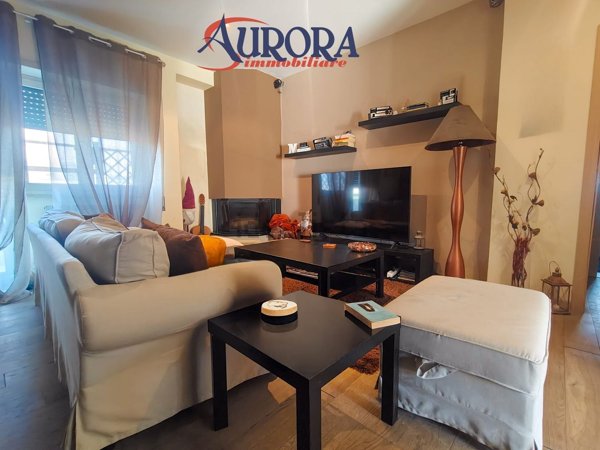 appartamento in vendita a Terracina