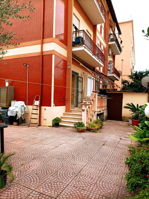 appartamento in vendita a Terracina