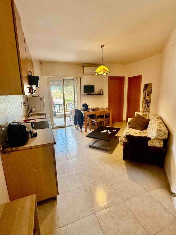 appartamento in vendita a Terracina