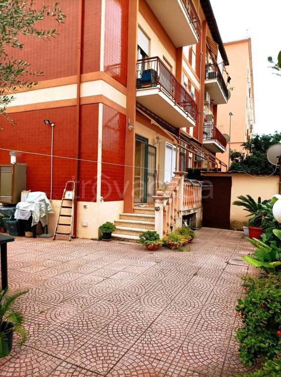 appartamento in vendita a Terracina