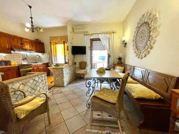 appartamento in vendita a Terracina