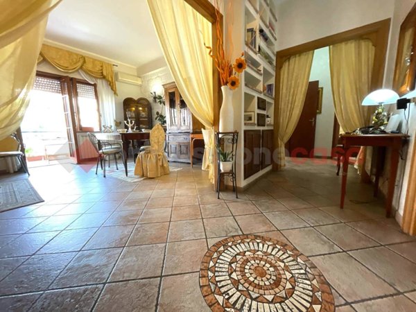 appartamento in vendita a Terracina