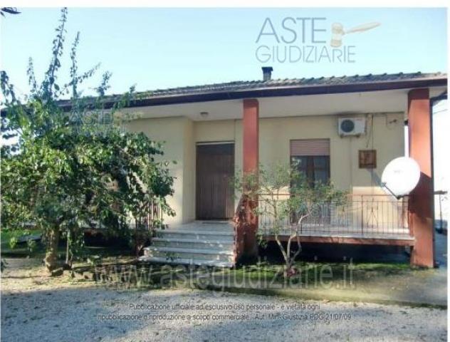 appartamento in vendita a Terracina