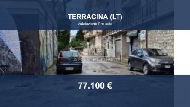 appartamento in vendita a Terracina