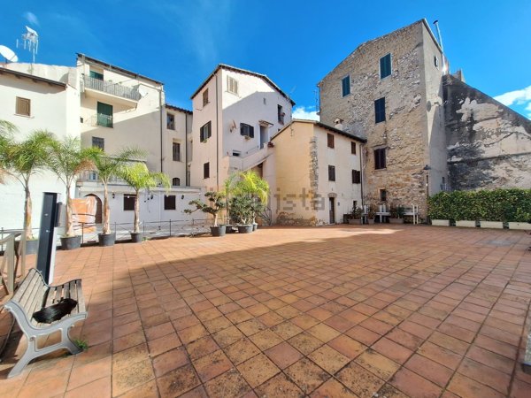 appartamento in vendita a Terracina
