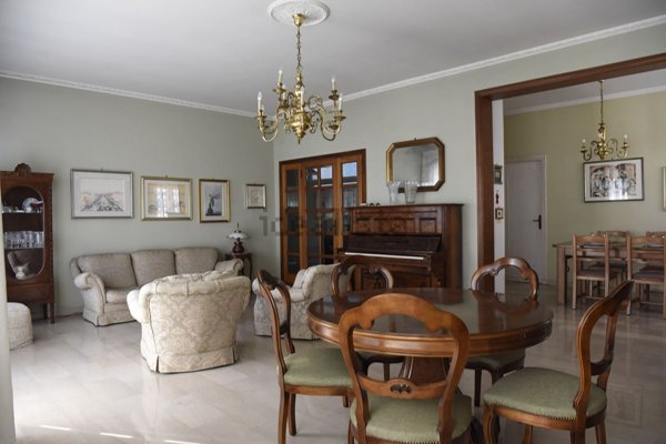 appartamento in vendita a Terracina