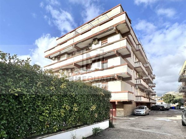 appartamento in vendita a Terracina