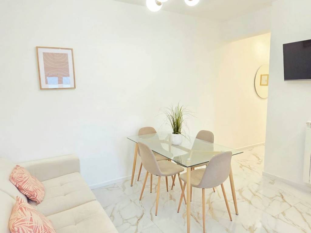 appartamento in vendita a Terracina