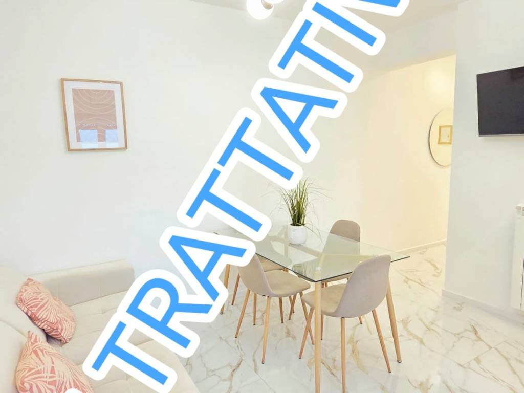appartamento in vendita a Terracina